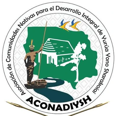 ACONADIYSH — Asociación de Comunidades Nativas para el Desarrollo Integral de Yurúa