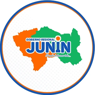 Gobierno Regional de Junín