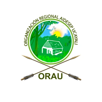 ORAU — Organización Regional AIDESEP Ucayali