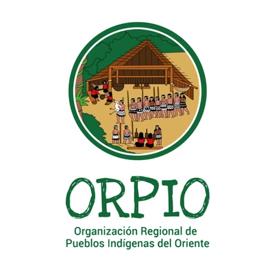 ORPIO — Organización Regional de los Pueblos Indígenas del Oriente