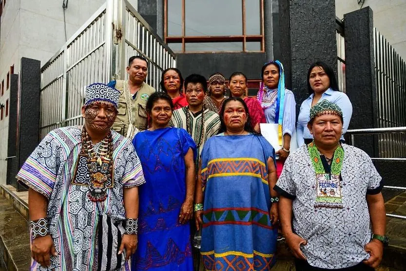 Foto: Mongabay